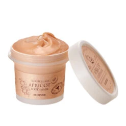 Apricot Food Mask -Cosrx Shop ApricotFoodMask 2 large 677af037 f0e3 4353 b0b4 6fcec09ef56a