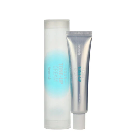 Aqua Tone-Up Cream - Image 2