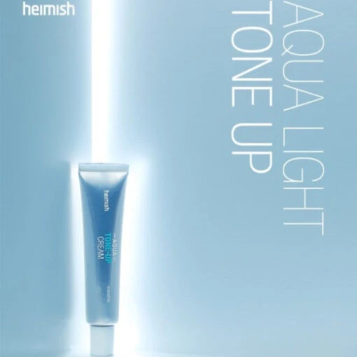 Aqua Tone-Up Cream - Image 3