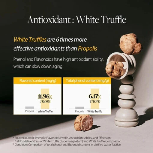 White Truffle First Spray Serum - Image 6