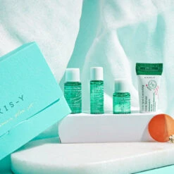 The Mini Glow Set -Cosrx Shop Axis Y The mini Glow Set