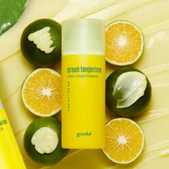 Green Tangerine Vitamin C Cream Intense 9 Green Tangerine Vitamin C Cream Intense -Cosrx Shop B 1 2048x2048 1