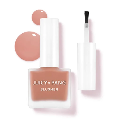 Juicy Pang Water Blusher - Image 13