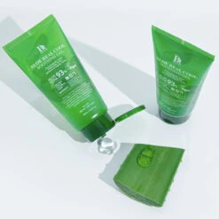 Aloe Real Cool Soothing Gel -Cosrx Shop BENTONAloeRealCoolSoothingGel300ml2