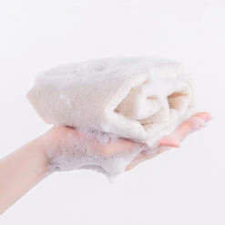 Hanji Body Wash Towel 8 Hanji Body Wash Towel -Cosrx Shop BENTONHanjiBodyWashTowel1ea 2 shop2 171551
