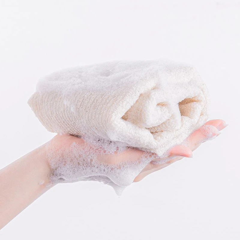 Hanji Body Wash Towel 4 Hanji Body Wash Towel - Image 4