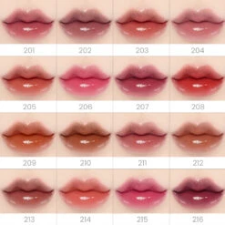 Bonding Glow Lipstick -Cosrx Shop BGL KR 02 kopie