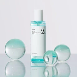 BHA 2% Gentle Exfoliating Toner 16 BHA 2% Gentle Exfoliating Toner -Cosrx Shop BHA 1