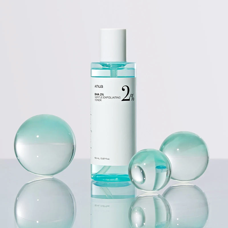 BHA 2% Gentle Exfoliating Toner 7 BHA 2% Gentle Exfoliating Toner - Image 7