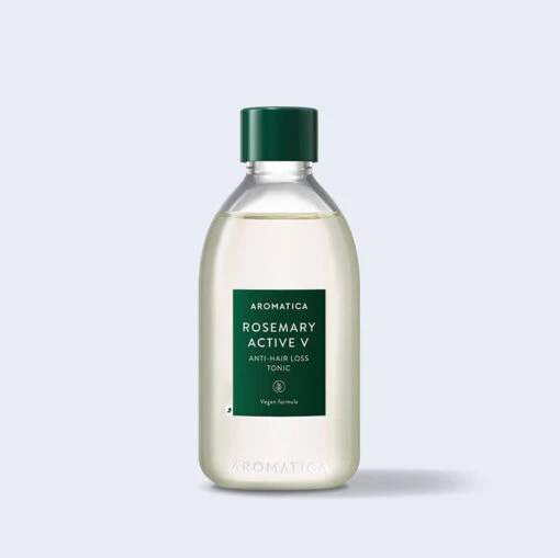 Rosemary Active V Anti-Hair Loss Tonic - Image 7