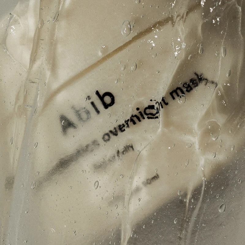 Rice Probiotics Overnight Mask Barrier Jelly 5 Rice Probiotics Overnight Mask Barrier Jelly - Image 5