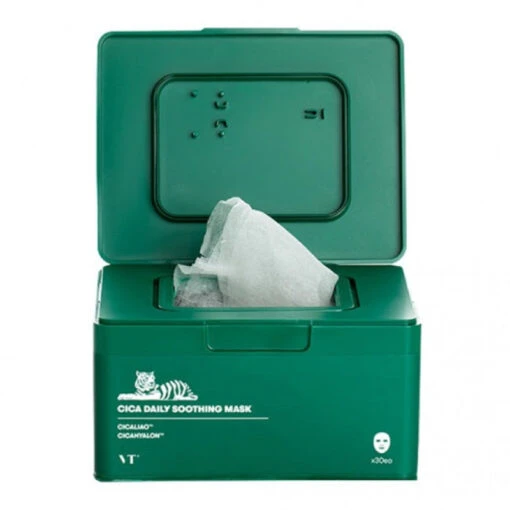 Daily Soothing Mask - Image 5