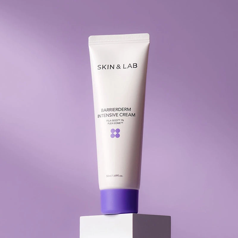 Barrierderm Intensive Cream 2 Barrierderm Intensive Cream - Image 2