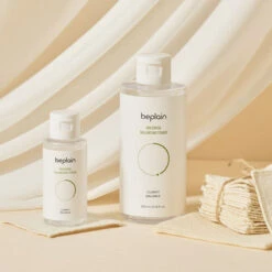 Greenful Balancing Toner -Cosrx Shop Be Plain Greenful Balance Toner 2 1024x1024 1