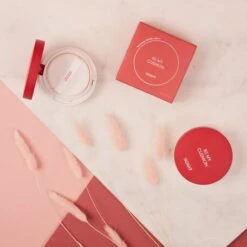 Be My Cushion -Cosrx Shop BeMyCushion