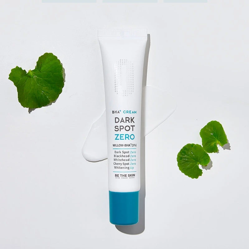 BHA+ Dark Spot ZERO Cream 2 BHA+ Dark Spot ZERO Cream - Image 2