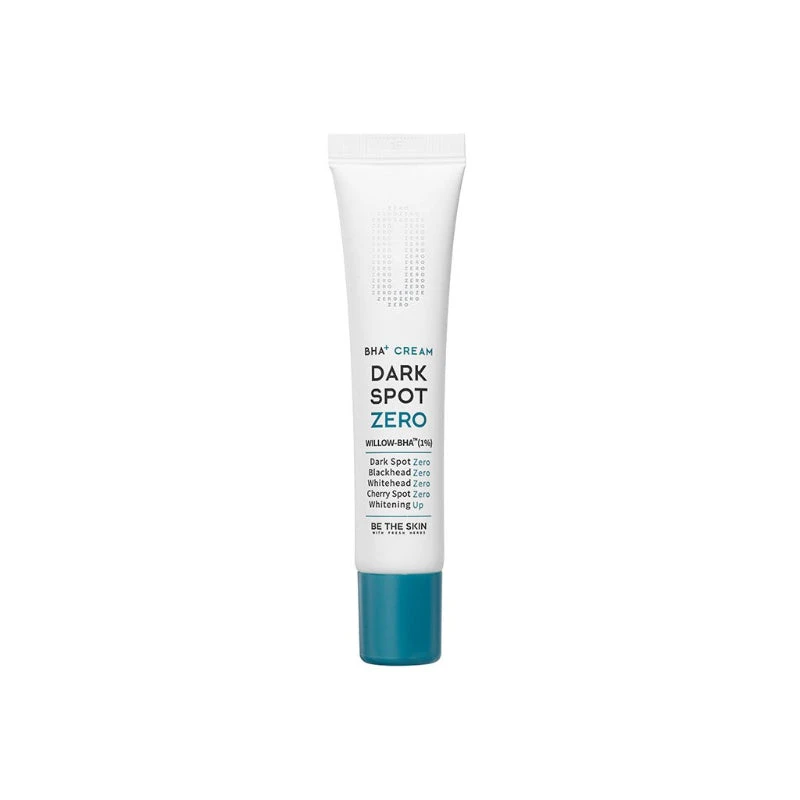 BHA+ Dark Spot ZERO Cream 1 BHA+ Dark Spot ZERO Cream