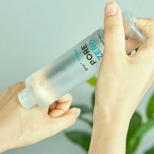 BHA+ PORE ZERO Toner - Image 2