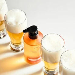 Beer Yeast Scalp Shampoo -Cosrx Shop BeerYeastShampoo8kopie2