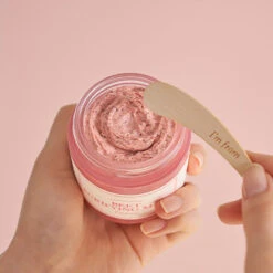 Beet Purifying Mask -Cosrx Shop Beet Purifying Mask thumbnail 04 concept2 540x d8812c63 97df 4160 99f2 1114e490cfdb