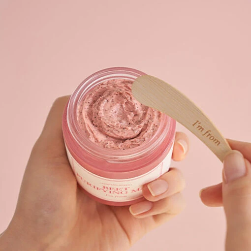Beet Purifying Mask - Image 4