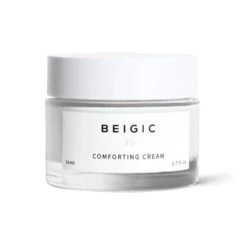 Comforting Cream