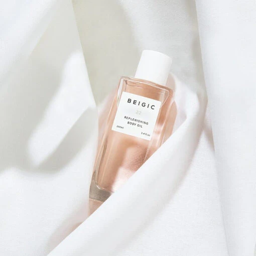 Replenishing Body Oil - Image 3