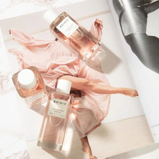 Replenishing Body Oil - Image 4