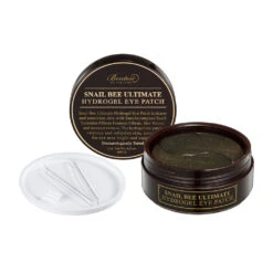 Snail Bee Ultimate Hydrogel Eye Patch -Cosrx Shop BentonSnailBeeUltimateHydrogelEyePatchkoreanskincarenetherlands3