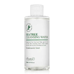 Tea Tree Cleansing Water