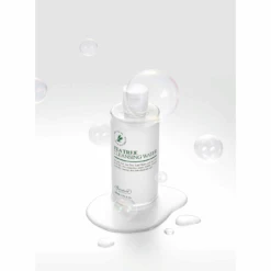 Tea Tree Cleansing Water -Cosrx Shop BentonTeaTreeCleansingWaterkoreanskincarenetherlands3