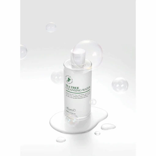 Tea Tree Cleansing Water - Image 3