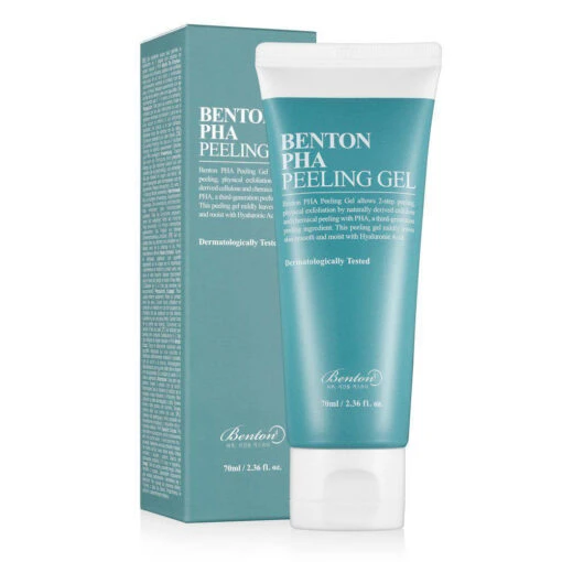 PHA Peeling Gel - Image 2