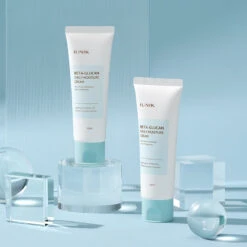 Beta Glucan Daily Moisture Cream -Cosrx Shop Beta Glucan Daily Moisture Cream VISUAL 1