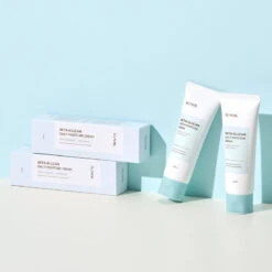 Beta Glucan Daily Moisture Cream -Cosrx Shop Beta Glucan Daily Moisture Cream VISUAL 2