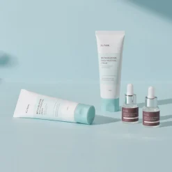 Beta Glucan Edition Skincare Set -Cosrx Shop Beta Glucan Edition Skincare Set VISUAL 1