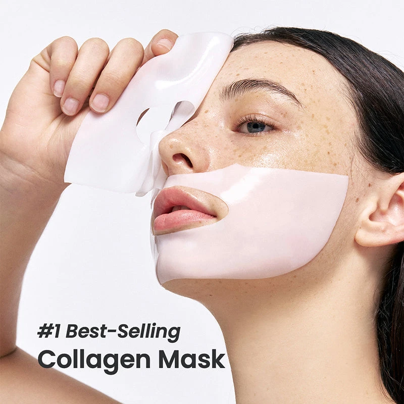 Bio-Collagen Real Deep Mask 12 Bio-Collagen Real Deep Mask - Image 12