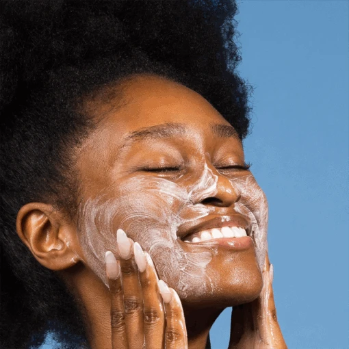 Birch Juice Moisturizing Cleanser - Image 3