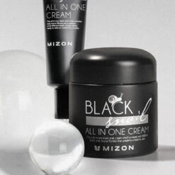 Black Snail All In One Cream -Cosrx Shop Black Snail All In One Cream 75ml KR 01kopie