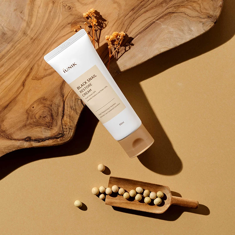 Black Snail Restore Cream 4 Black Snail Restore Cream - Image 4