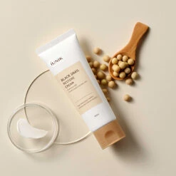 Black Snail Restore Cream 10 Black Snail Restore Cream -Cosrx Shop Black Snail Restore Cream 60ml VISUAL 3