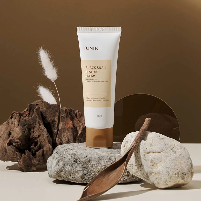 Black Snail Restore Cream 6 Black Snail Restore Cream - Image 6