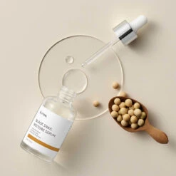 Black Snail Restore Serum -Cosrx Shop Black Snail Restore Serum 50ml VISUAL 2