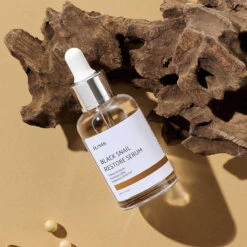 Black Snail Restore Serum -Cosrx Shop Black Snail Restore Serum 50ml VISUAL 3