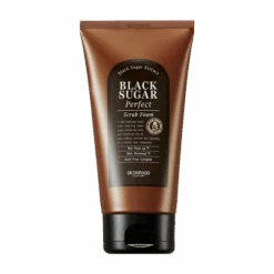 Black Sugar Perfect Scrub Foam
