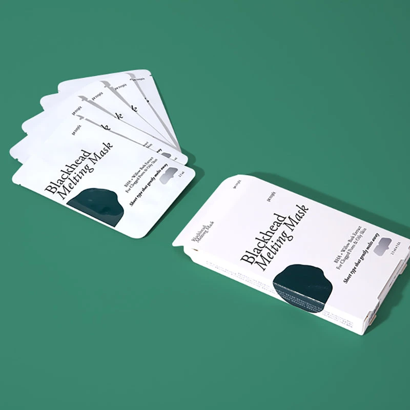 Blackhead Melting Mask 2 Blackhead Melting Mask - Image 2