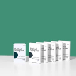 Blackhead Melting Mask 9 Blackhead Melting Mask -Cosrx Shop Blackheadmeltingmask