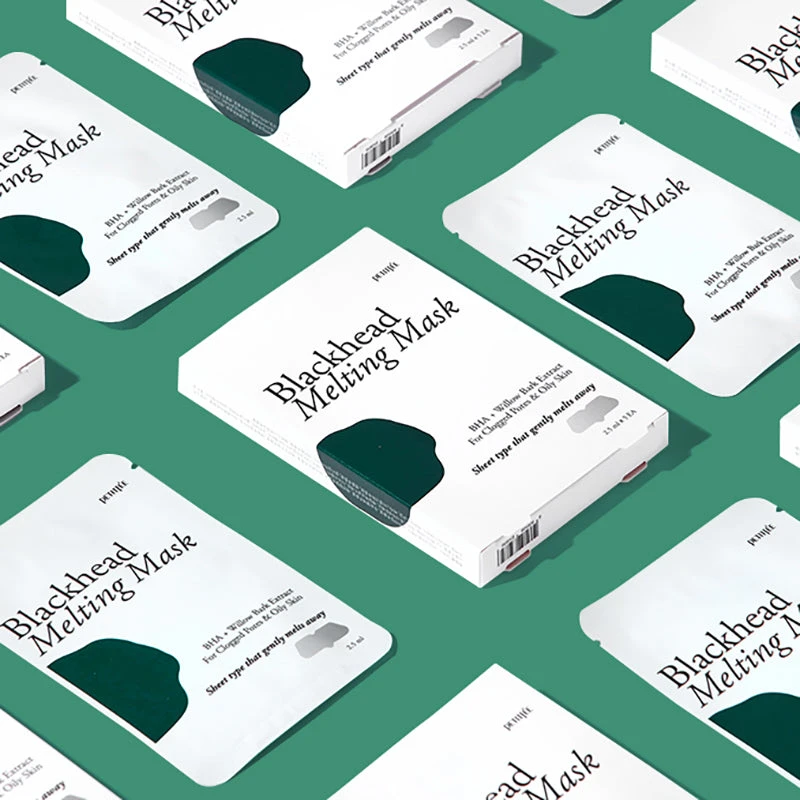 Blackhead Melting Mask 6 Blackhead Melting Mask - Image 6
