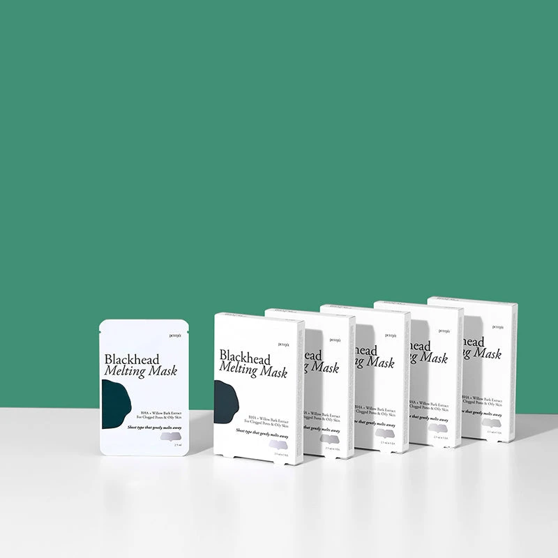 Blackhead Melting Mask 3 Blackhead Melting Mask - Image 3