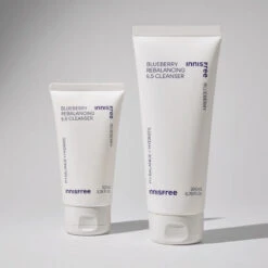 Innisfree Blueberry Rebalancing 5.5 Cleanser 10 Innisfree Blueberry Rebalancing 5.5 Cleanser -Cosrx Shop BlueberryCleanser5 ecea945b 7fb7 4512 a1f0 8b94d50b65f4 png